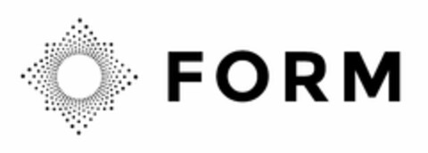 FORM Logo (USPTO, 13.09.2019)