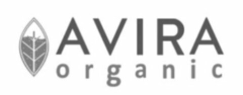 AVIRA ORGANIC Logo (USPTO, 25.11.2019)