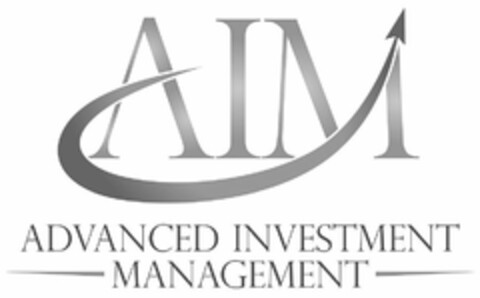 AIM ADVANCED INVESTMENT MANAGEMENT Logo (USPTO, 13.12.2019)