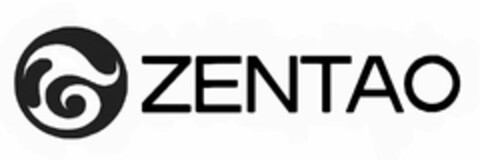 ZENTAO Logo (USPTO, 16.12.2019)