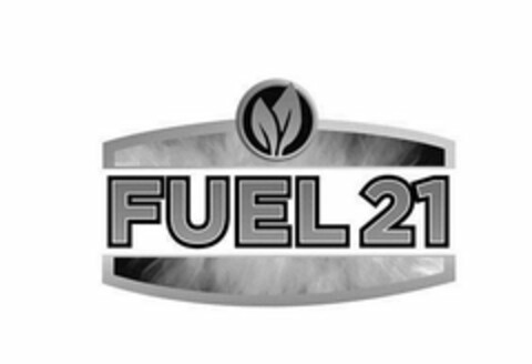 FUEL 21 Logo (USPTO, 24.12.2019)