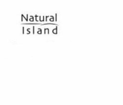 NATURAL ISLAND Logo (USPTO, 31.12.2019)