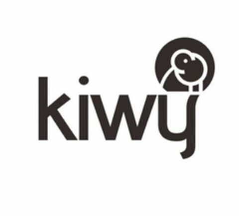 KIWY Logo (USPTO, 10.01.2020)