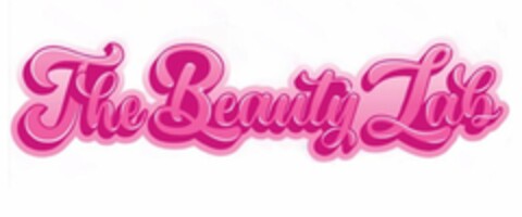 THE BEAUTY LAB Logo (USPTO, 14.01.2020)