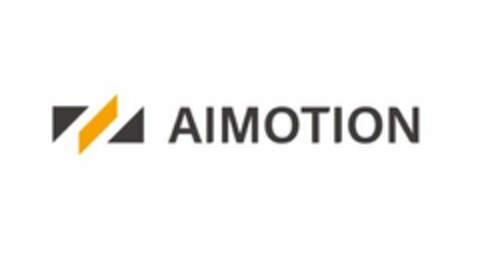 AIMOTION Logo (USPTO, 23.01.2020)