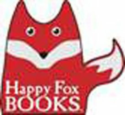 HAPPY FOX BOOKS Logo (USPTO, 04.02.2020)