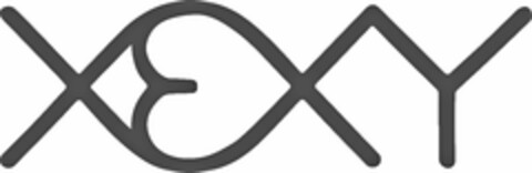 XEXY Logo (USPTO, 26.03.2020)