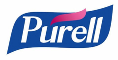 PURELL Logo (USPTO, 27.03.2020)