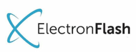 X ELECTRONFLASH Logo (USPTO, 06.05.2020)