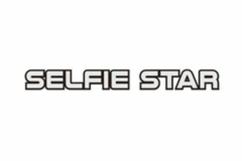 SELFIE STAR Logo (USPTO, 12.05.2020)