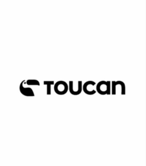 TOUCAN Logo (USPTO, 01.06.2020)