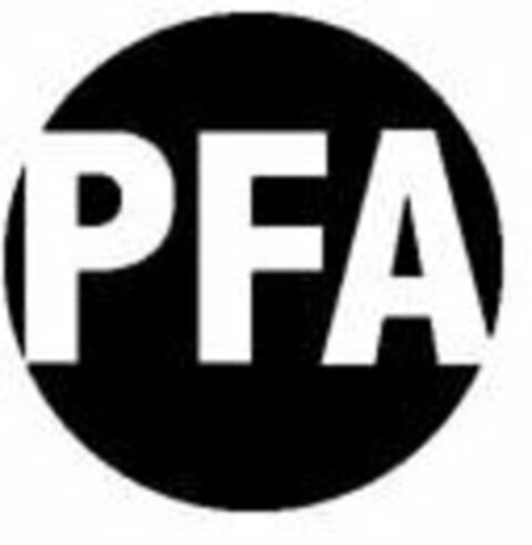 PFA Logo (USPTO, 03.06.2020)