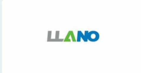 LLANO Logo (USPTO, 06/16/2020)
