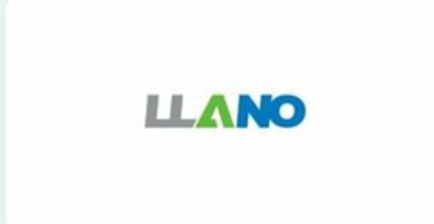 LLANO Logo (USPTO, 16.06.2020)