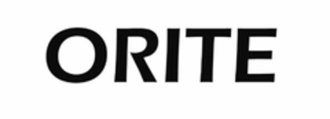 ORITE Logo (USPTO, 01.07.2020)