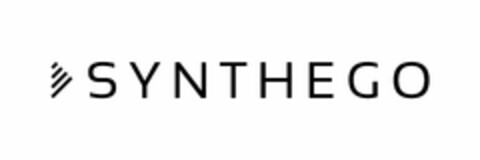 SYNTHEGO Logo (USPTO, 22.07.2020)