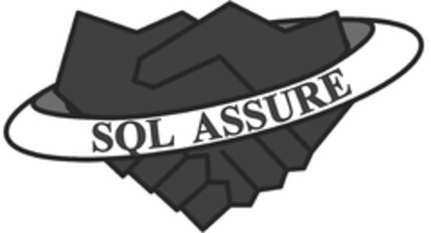 SQL ASSURE Logo (USPTO, 06.08.2020)