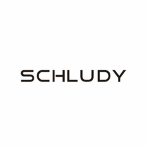 SCHLUDY Logo (USPTO, 07.08.2020)