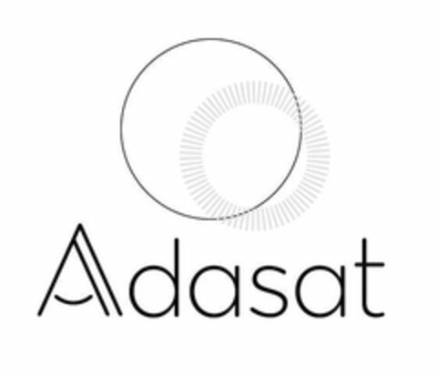 ADASAT Logo (USPTO, 09.09.2020)