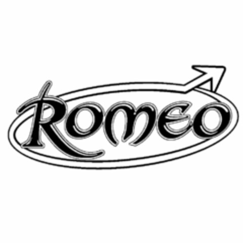 ROMEO Logo (USPTO, 05.01.2009)