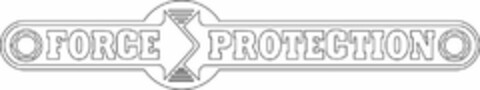 FORCE PROTECTION Logo (USPTO, 02/03/2009)