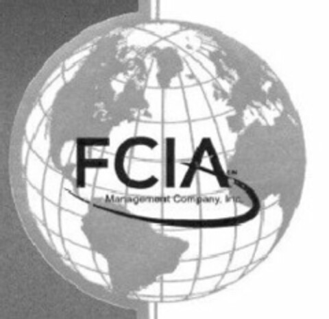 FCIA MANAGEMENT COMPANY, INC. Logo (USPTO, 02/10/2009)