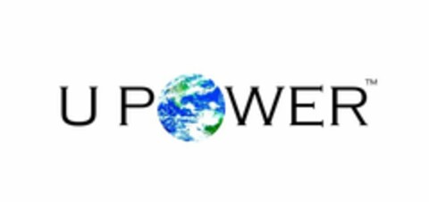 U POWER Logo (USPTO, 24.06.2009)