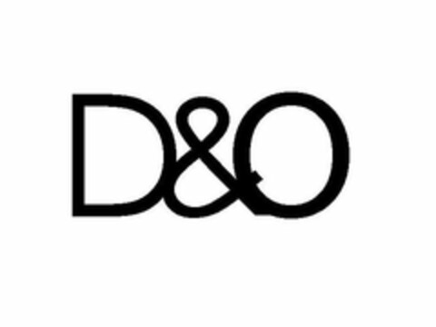 D&O Logo (USPTO, 07.12.2009)