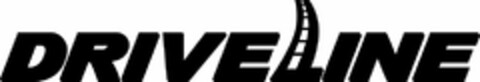 DRIVE LINE Logo (USPTO, 09.12.2009)