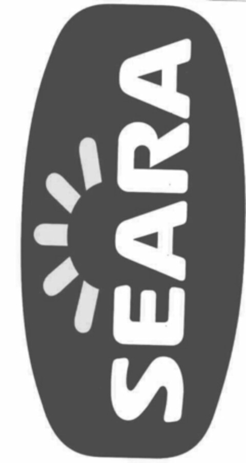SEARA Logo (USPTO, 04/27/2010)