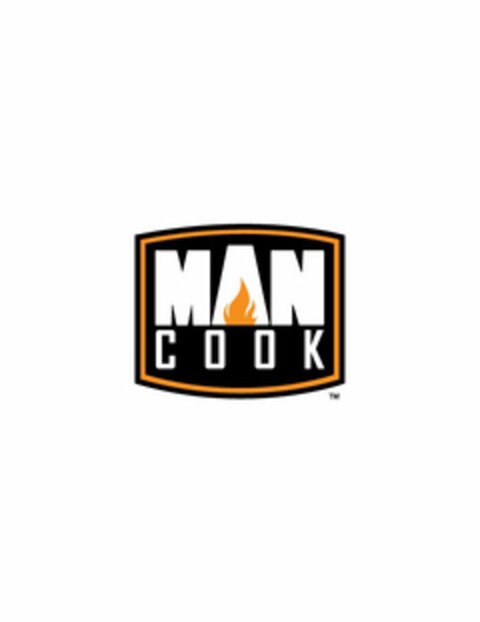 MAN COOK Logo (USPTO, 14.07.2010)