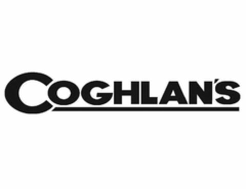 COGHLAN'S Logo (USPTO, 16.07.2010)