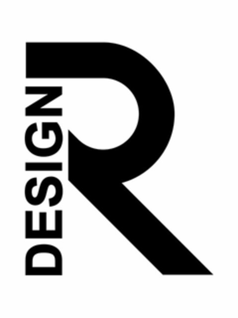 RDESIGN Logo (USPTO, 24.07.2010)