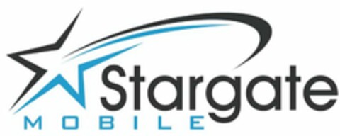 STARGATE MOBILE Logo (USPTO, 02.09.2010)