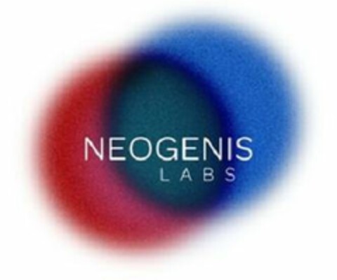 NEOGENIS LABS Logo (USPTO, 04.10.2010)