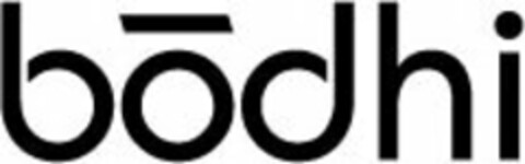 BODHI Logo (USPTO, 11.10.2010)
