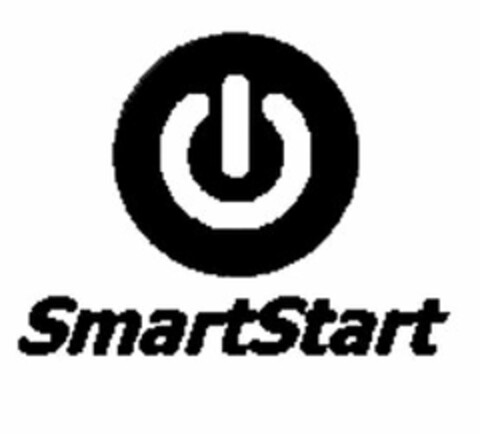 SMARTSTART Logo (USPTO, 15.10.2010)