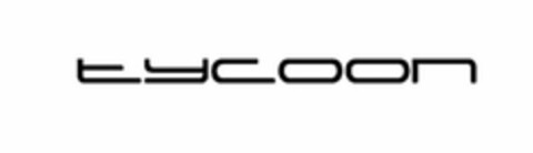 TYCOON Logo (USPTO, 20.01.2011)