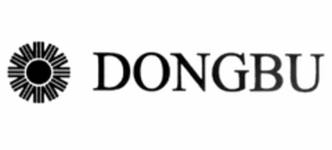 DONGBU Logo (USPTO, 27.01.2011)