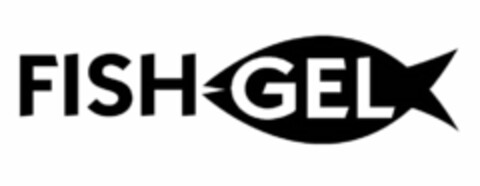 FISH GEL Logo (USPTO, 02.02.2011)