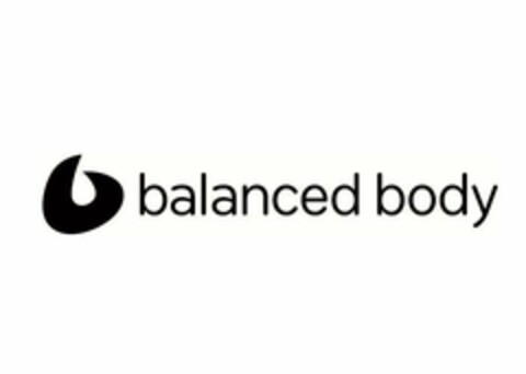 BALANCED BODY Logo (USPTO, 08.02.2011)