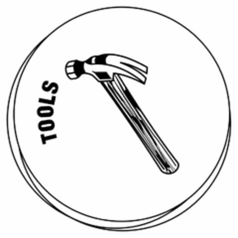 TOOLS Logo (USPTO, 20.04.2011)