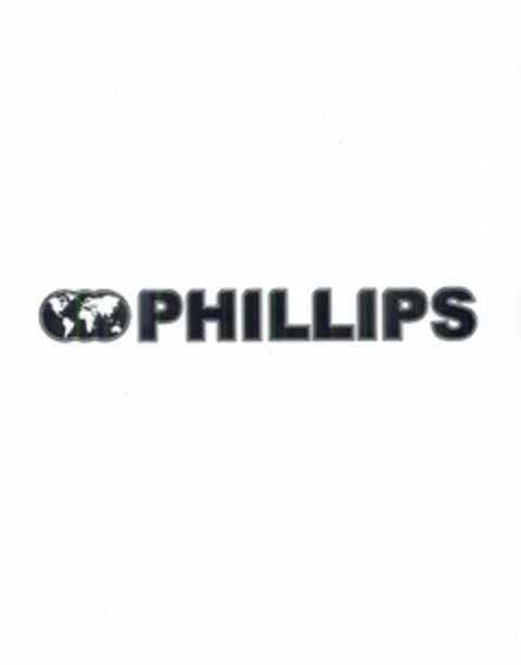 PHILLIPS Logo (USPTO, 27.05.2011)