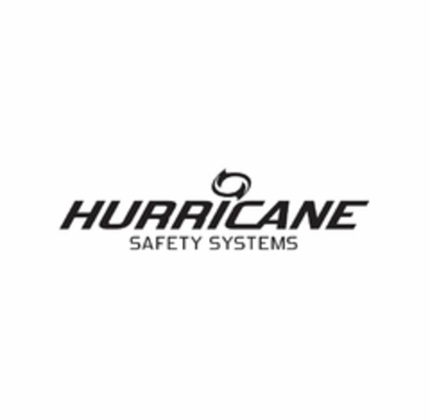 HURRICANE SAFETY SYSTEMS Logo (USPTO, 16.06.2011)