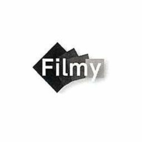 FILMY Logo (USPTO, 27.06.2011)