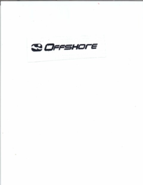 OFFSHORE Logo (USPTO, 27.07.2011)