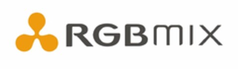 RGBMIX Logo (USPTO, 09/07/2011)