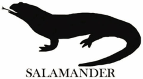 SALAMANDER Logo (USPTO, 01.11.2011)