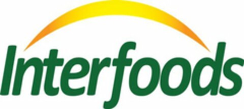 INTERFOODS Logo (USPTO, 10.11.2011)