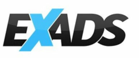 EXADS Logo (USPTO, 11/23/2011)